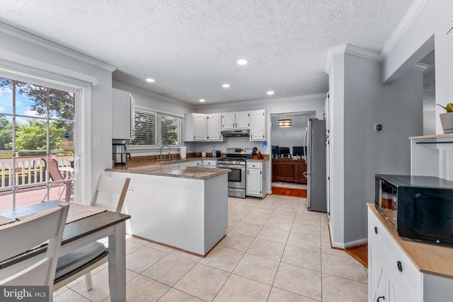 5320 FLAGFISH CT, Waldorf, MD 20603