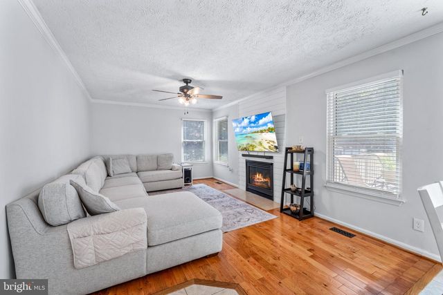 5320 FLAGFISH CT, Waldorf, MD 20603