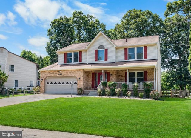 5320 FLAGFISH CT, Waldorf, MD 20603