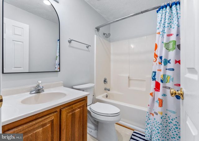 5320 FLAGFISH CT, Waldorf, MD 20603