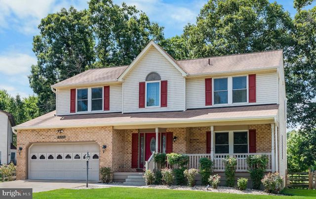 5320 FLAGFISH CT, Waldorf, MD 20603