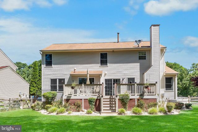 5320 FLAGFISH CT, Waldorf, MD 20603