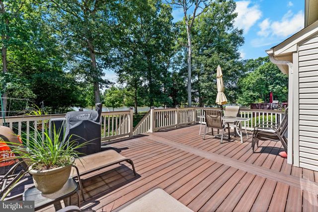 5320 FLAGFISH CT, Waldorf, MD 20603