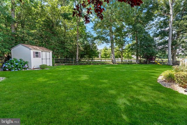5320 FLAGFISH CT, Waldorf, MD 20603