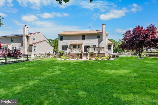 5320 FLAGFISH CT, Waldorf, MD 20603