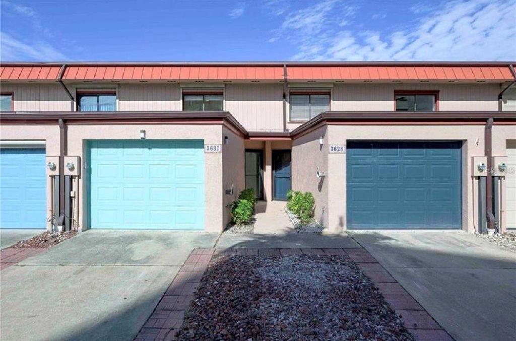 3630 S CENTRAL AVENUE, Flagler Beach, FL 32136