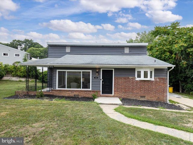 102 SHELLY RD, Glen Burnie, MD 21061