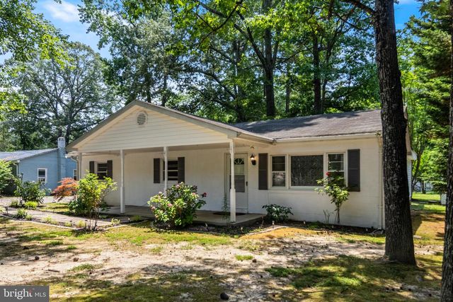 19745 THREE NOTCH RD, Lexington Park, MD 20653