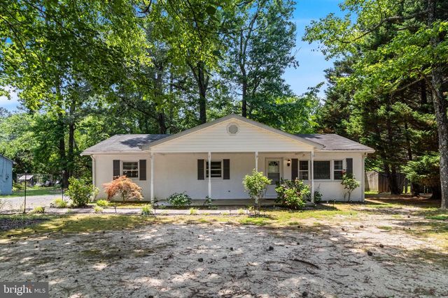 19745 THREE NOTCH RD, Lexington Park, MD 20653