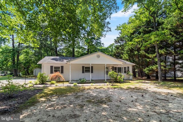 19745 THREE NOTCH RD, Lexington Park, MD 20653