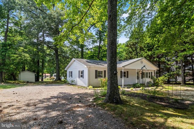 19745 THREE NOTCH RD, Lexington Park, MD 20653