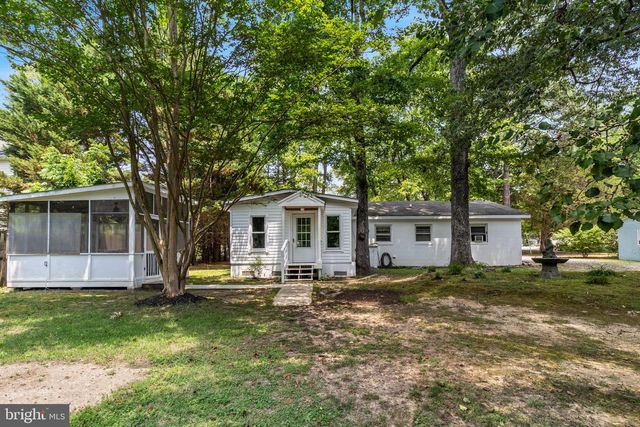 19745 THREE NOTCH RD, Lexington Park, MD 20653