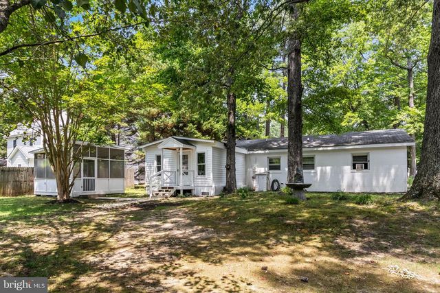 19745 THREE NOTCH RD, Lexington Park, MD 20653