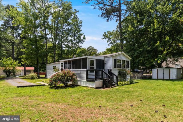 19745 THREE NOTCH RD, Lexington Park, MD 20653