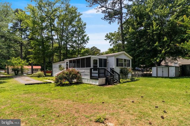 19745 THREE NOTCH RD, Lexington Park, MD 20653