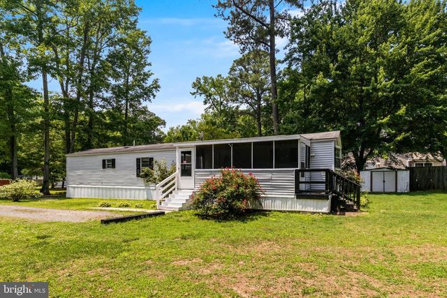 19745 THREE NOTCH RD, Lexington Park, MD 20653