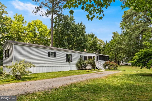 19745 THREE NOTCH RD, Lexington Park, MD 20653