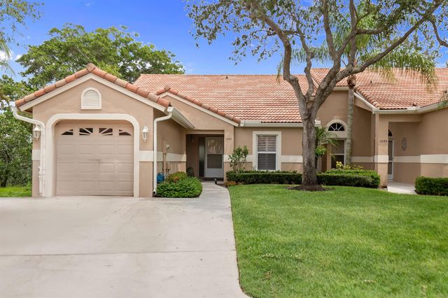 1401 Mahogany Place, Palm Beach Gardens, FL 33418