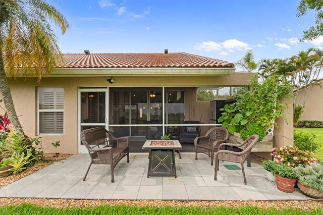 1401 Mahogany Place, Palm Beach Gardens, FL 33418