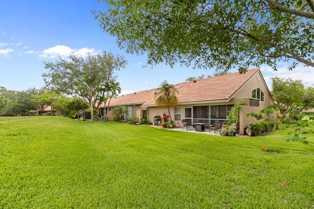1401 Mahogany Place, Palm Beach Gardens, FL 33418