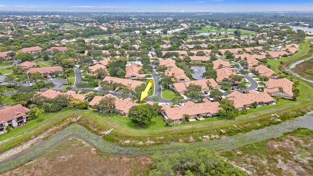 1401 Mahogany Place, Palm Beach Gardens, FL 33418