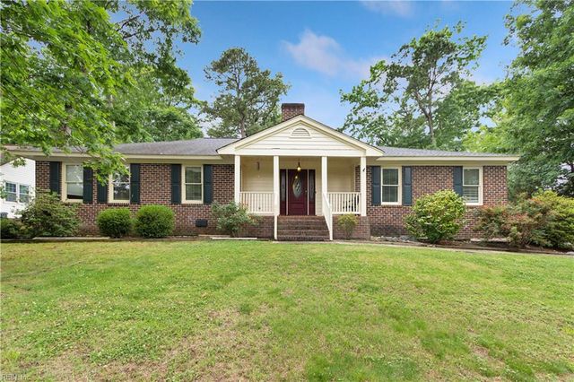 107 Thunderbird LN, Williamsburg, VA 23185