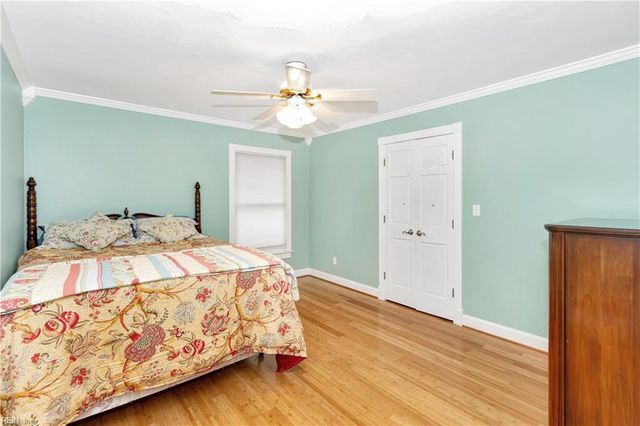 107 Thunderbird LN, Williamsburg, VA 23185