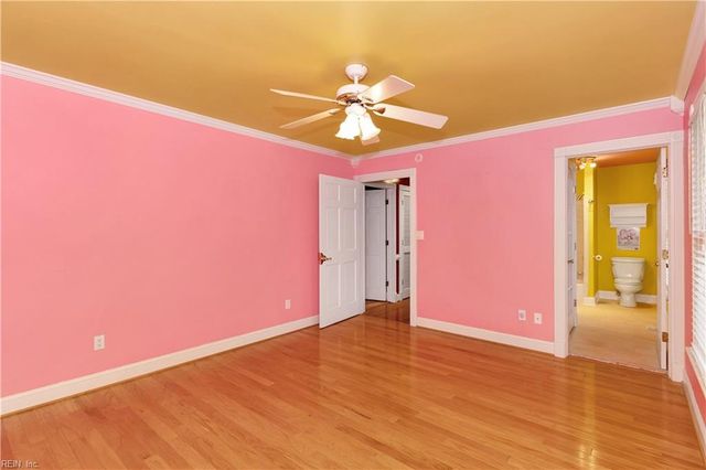 107 Thunderbird LN, Williamsburg, VA 23185