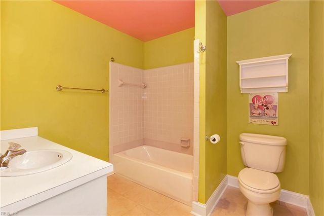 107 Thunderbird LN, Williamsburg, VA 23185