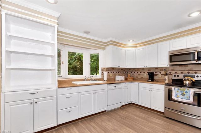 107 Thunderbird LN, Williamsburg, VA 23185