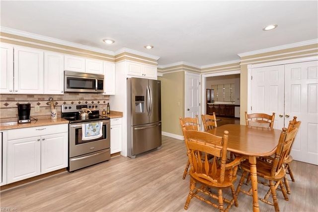 107 Thunderbird LN, Williamsburg, VA 23185