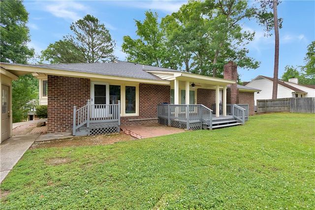 107 Thunderbird LN, Williamsburg, VA 23185