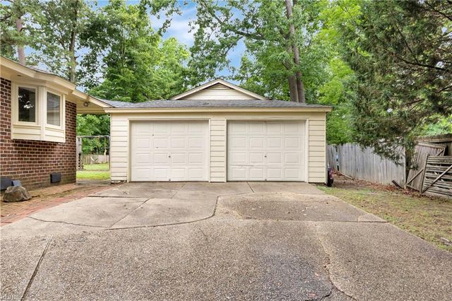 107 Thunderbird LN, Williamsburg, VA 23185