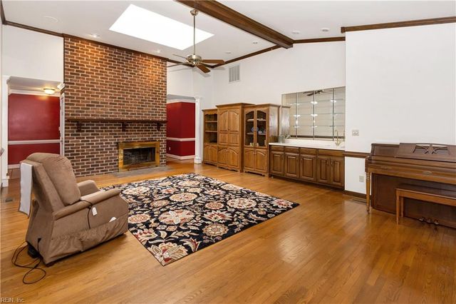 107 Thunderbird LN, Williamsburg, VA 23185