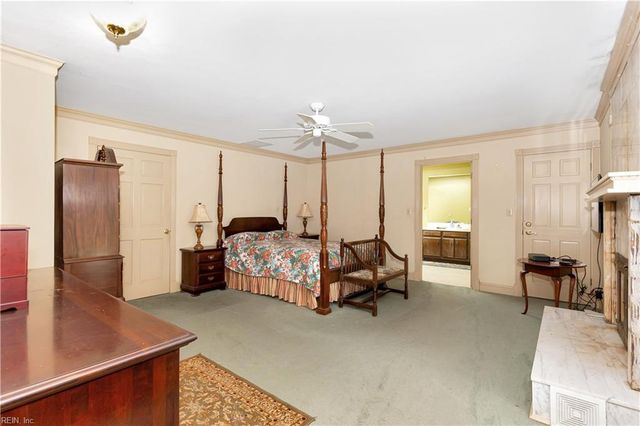 107 Thunderbird LN, Williamsburg, VA 23185