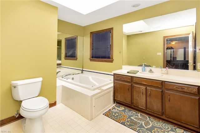 107 Thunderbird LN, Williamsburg, VA 23185