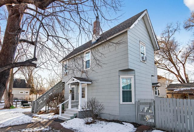 3905 6th Street N, Minneapolis, MN 55412