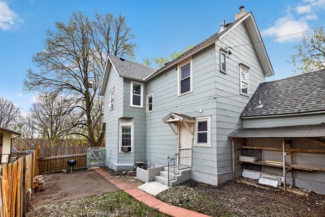 3905 6th Street N, Minneapolis, MN 55412