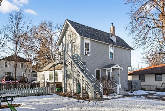 3905 6th Street N, Minneapolis, MN 55412