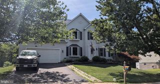 823 WOODCREST LOOP, Culpeper, VA 22701
