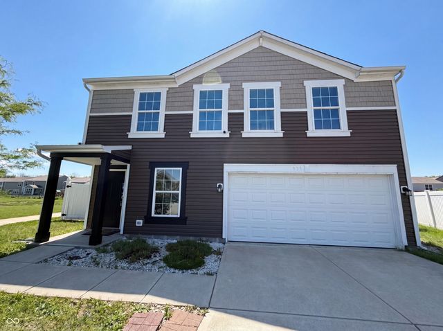 939 Olmsted Court, Shelbyville, IN 46176
