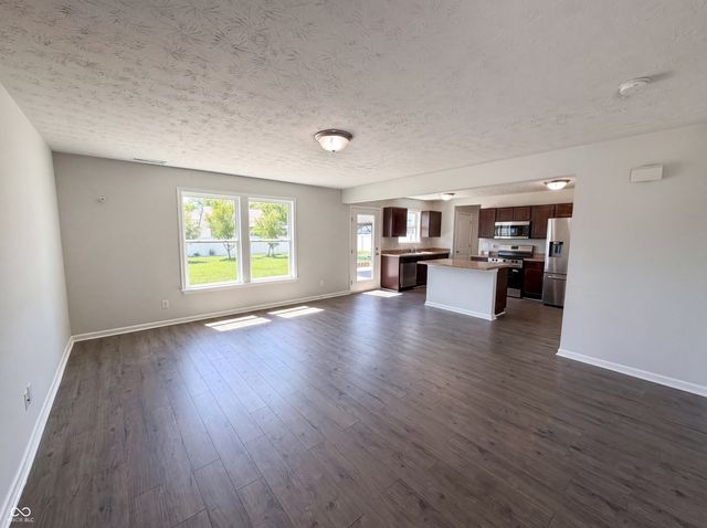 939 Olmsted Court, Shelbyville, IN 46176