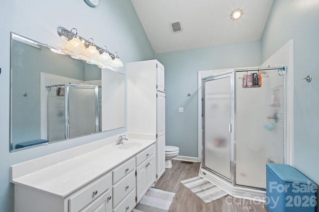 825 Timberlane Trail, Salisbury, NC 28147