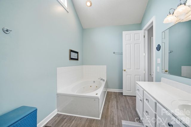 825 Timberlane Trail, Salisbury, NC 28147