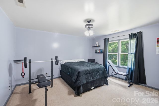 825 Timberlane Trail, Salisbury, NC 28147