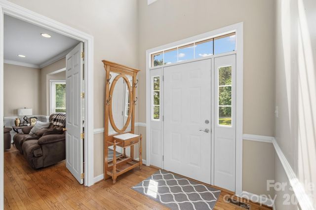 825 Timberlane Trail, Salisbury, NC 28147