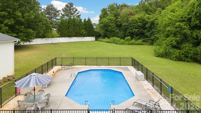 825 Timberlane Trail, Salisbury, NC 28147