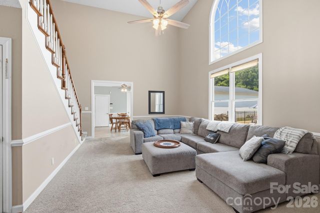 825 Timberlane Trail, Salisbury, NC 28147