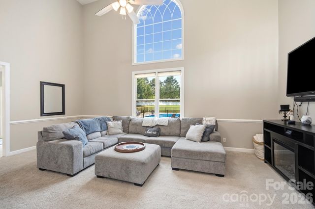 825 Timberlane Trail, Salisbury, NC 28147