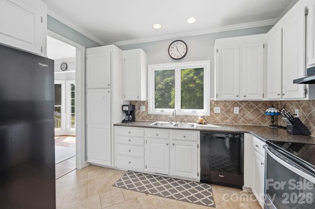 825 Timberlane Trail, Salisbury, NC 28147